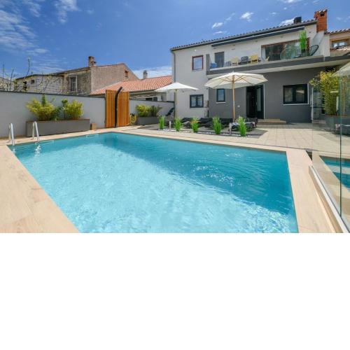Lounge house Dolce Vita