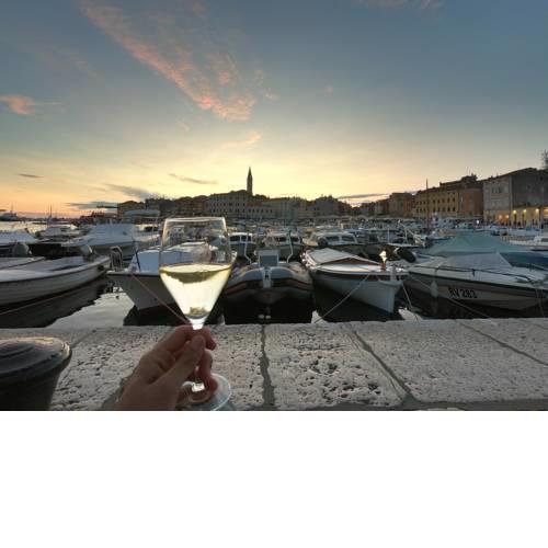 Love Apartment Rovinj