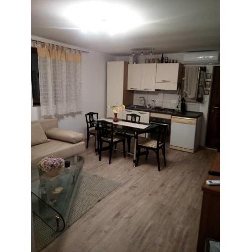 Lovely Apartment Dasa