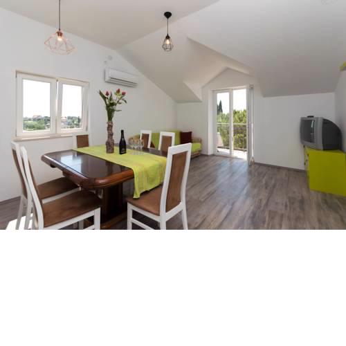 Lovely apartment for 8 person