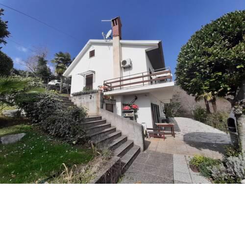 Lovely Apartment in Ičići with Balcony