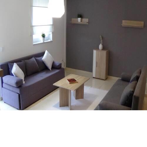 Lovely Apartment in Novalja near Seabeach