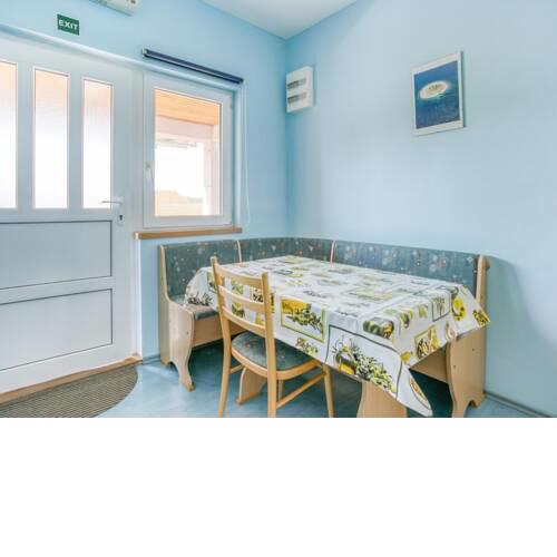 Lovely Apartment in Pirovac with Balcony