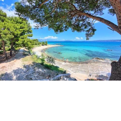 Lovely Apartment Near Sea