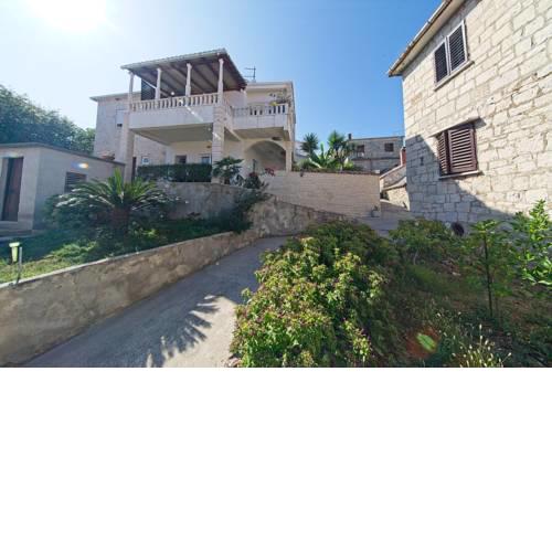 Lovely apartment Silvana