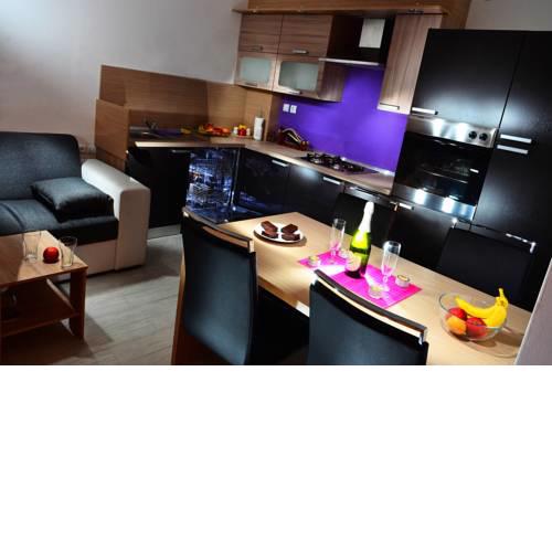 Maksimir- Rebro apartment
