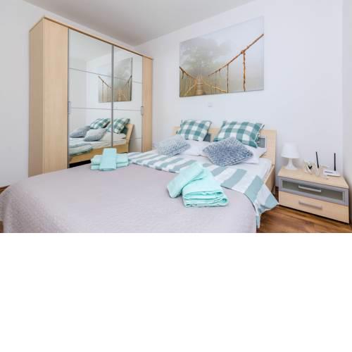 Lovely apartments Maric