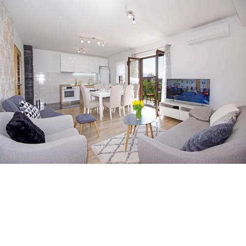 Lovely countryside Apartment Dolac - Valley, Vrlika