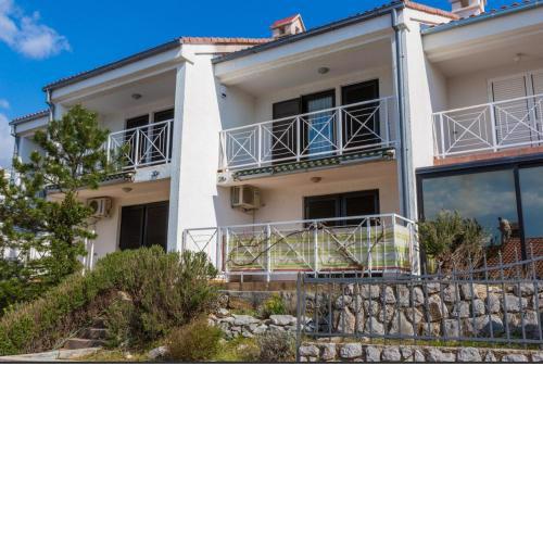 Lovely Holiday house Klenovica for 2 - 6 persons with 3 bedrooms - Holiday home