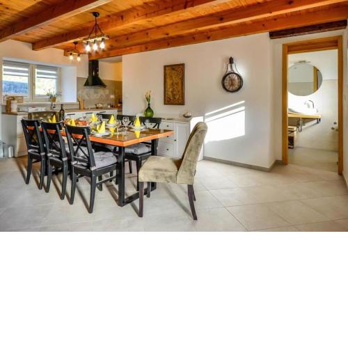 Lovely Istrian house - Šegon