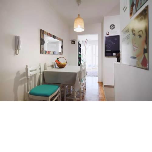 Lovely Jubbly - apartment in Rijeka