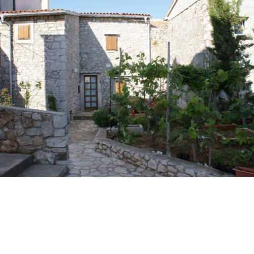 Lovely traditional old house with individual interior design