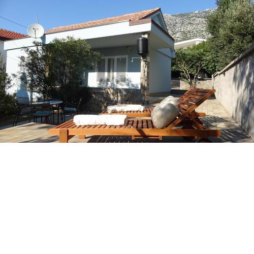 Lovely Vacation House Keser