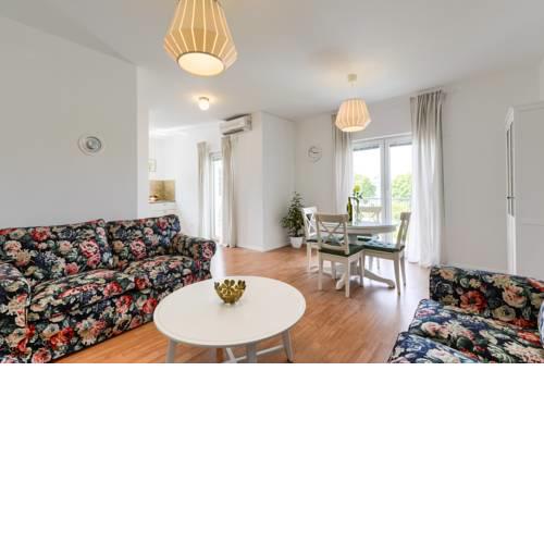 LRS Apartment in the center of Zadar