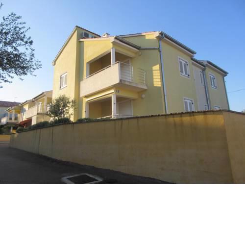 Luani Apartment
