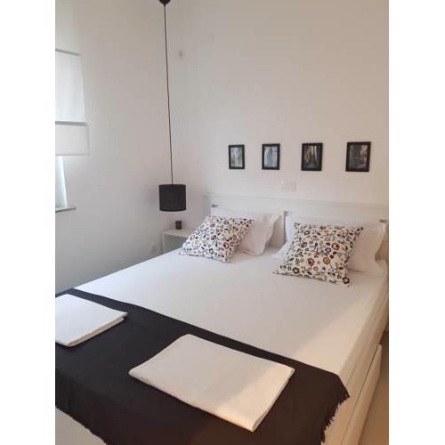 Apartments Luce