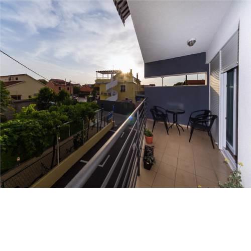 Luciano Apartment