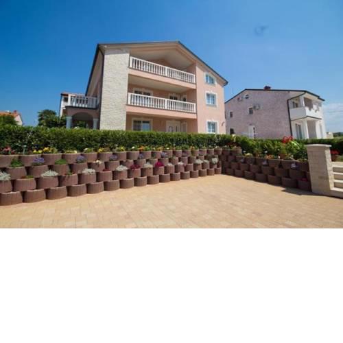 Lucija Apartments