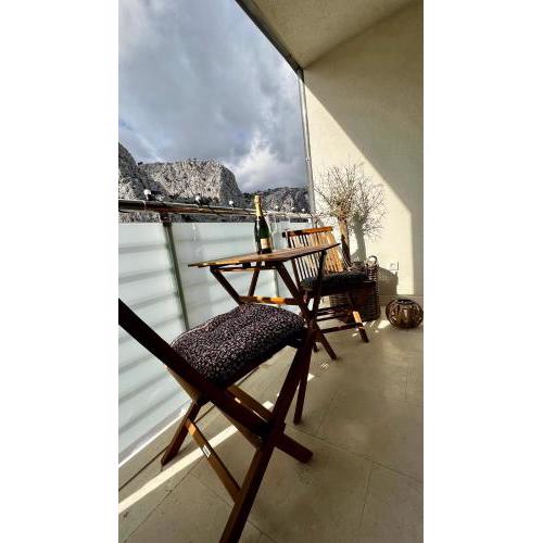 Lucky Apartment Omiš