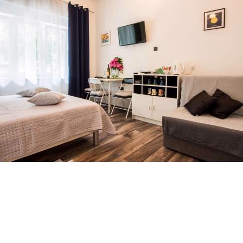 Lucky Room