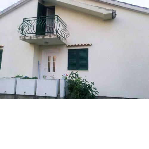 LUKA APARTMENT