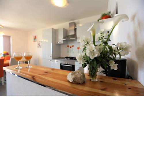 Luksuzni apartmani Ivka