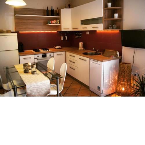 Lula Apartment