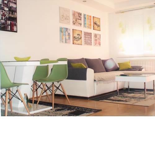 Luma Apartment