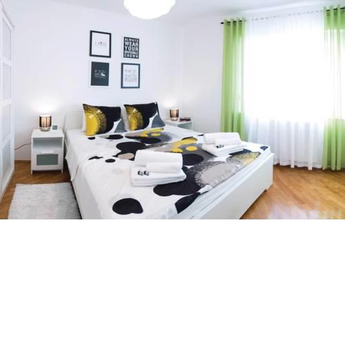 Lumani Appartment