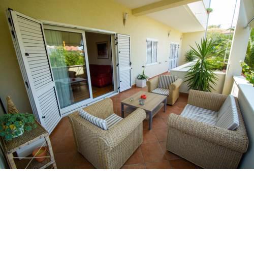 Lumina Trogir Apt.