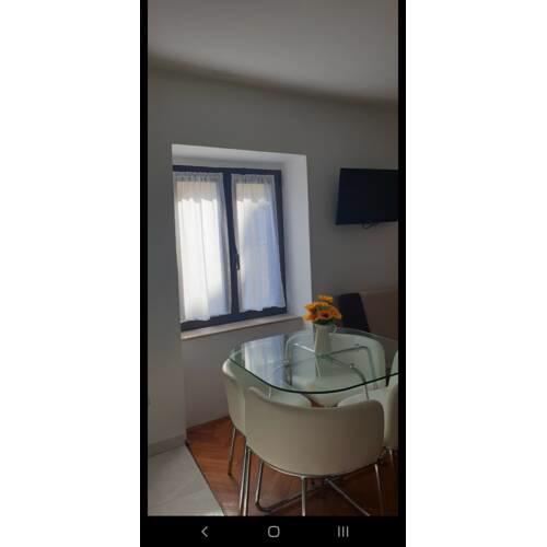 Luna Apartman