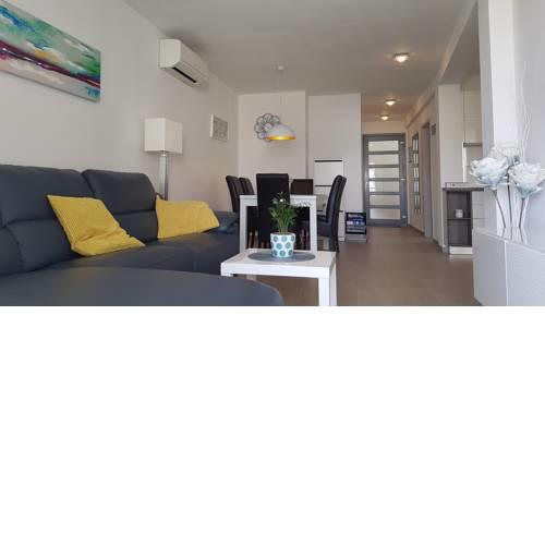 Luna Apartment