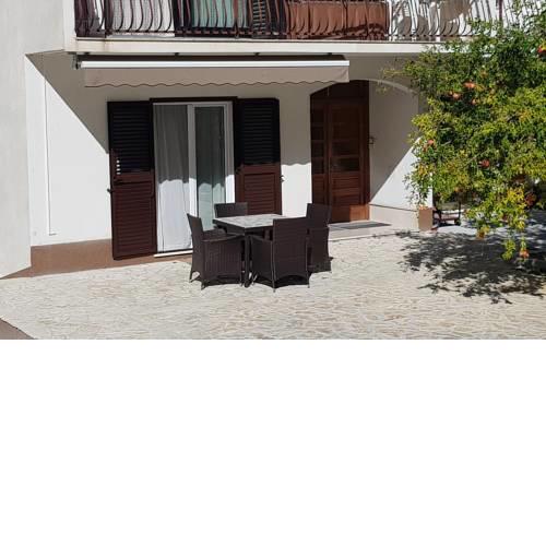 Luna I - Apartmani Becker