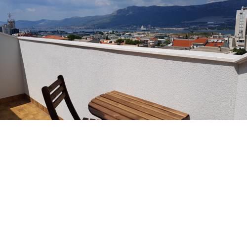 Luna III - Apartmani Becker