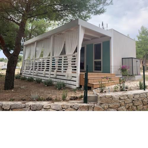 LunaSky Mobile Home Murter