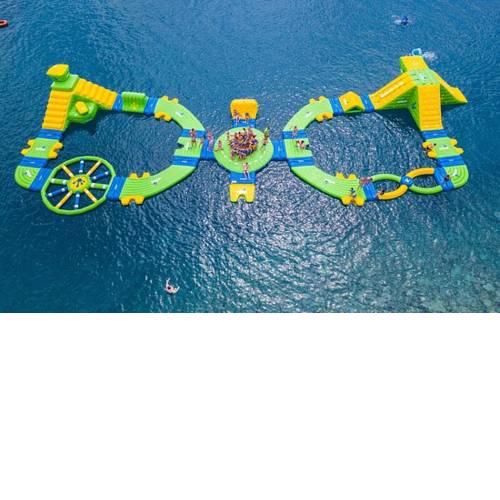 Lungo Mare sea 300m