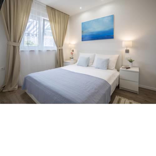 LuSea Apartments