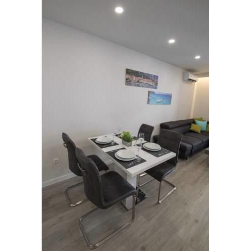 Lux apartman Antonija