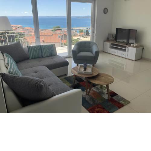 Lux apartment "Croatian Dream"