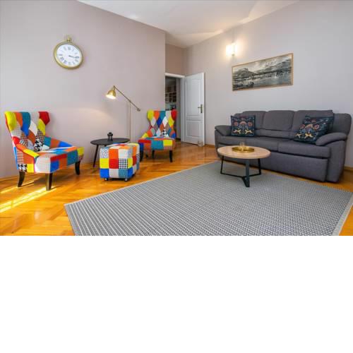 Lux Apartment Duje