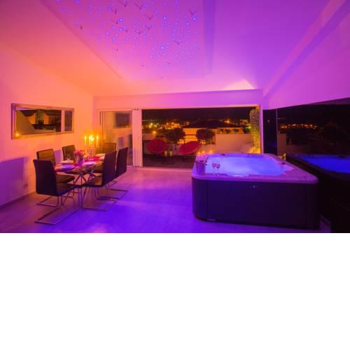LUX APARTMENT IN SPLIT - (free car 7+nights)