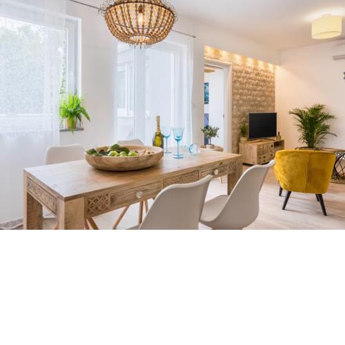 Lux Apartment Medulin Istria
