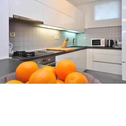 Lux Apartment M&L