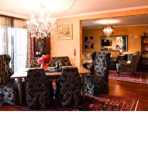 Lux apartment Ola