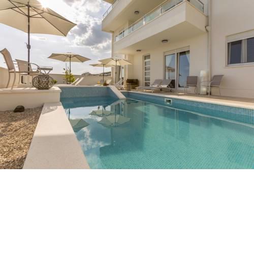 Lux apartments Belo Horizonte