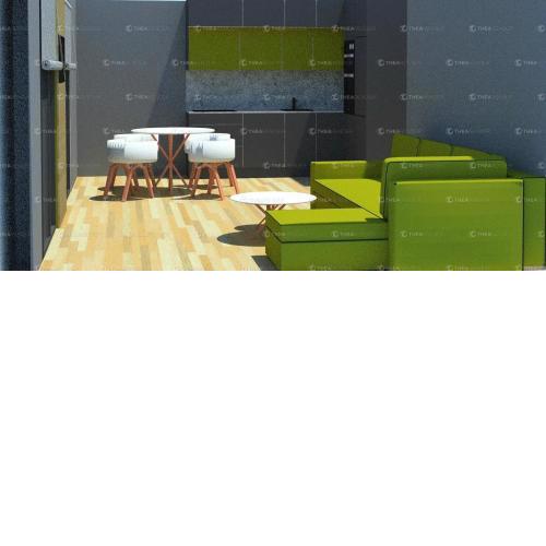 Lux Apartments Marko