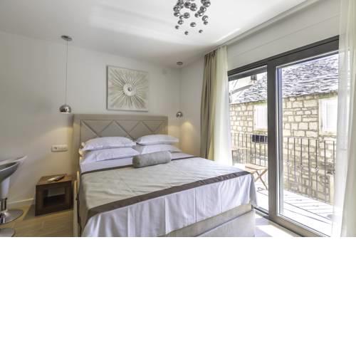 Lux Apartments Petar
