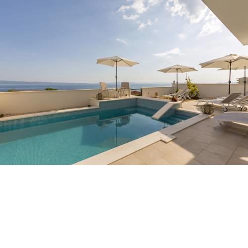 Lux Belo Horizonte Apartments Split