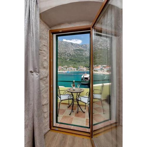 Lux Dado Apartman