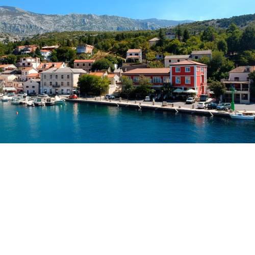 Lux Hotel Pansion